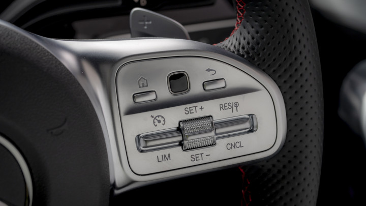What is Cruise Control? | A Comprehensive Guide - Evans Halshaw