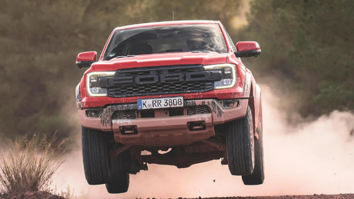 What is Four-Wheel Drive?