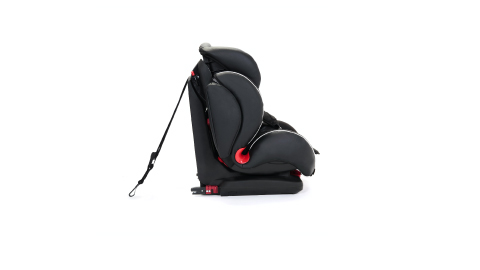 Universal ISOFIX Car Seat