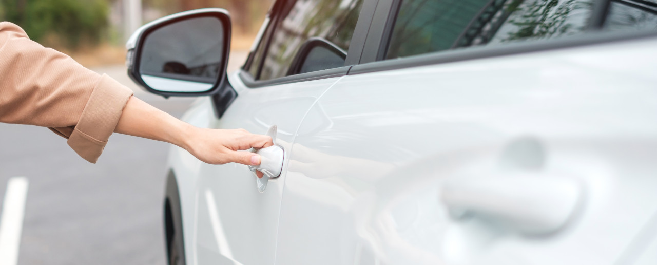 what-is-keyless-entry