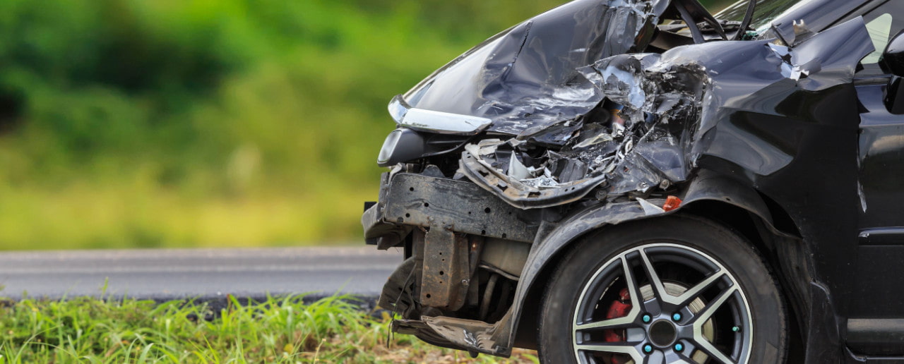 What To Do After A Car Accident