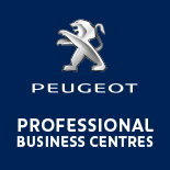 Peugeot Professional Business Centres