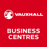 Vauxhall Business Centres Logo