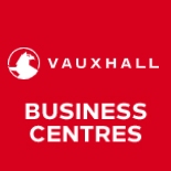 Vauxhall Business Centres Logo