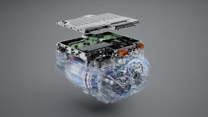 Changan battery breakdown