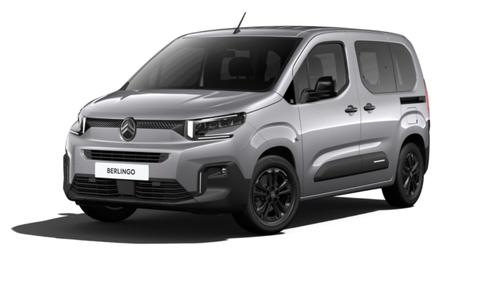 Citroen Berlingo Collection Trim