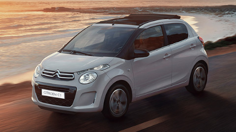 Citroen C1