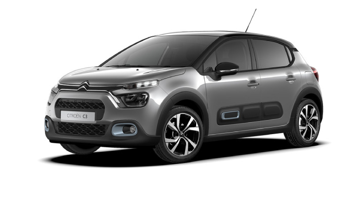 Citroen C3 Elle