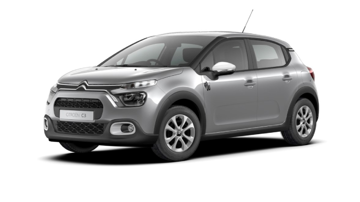 Citroën C3 YOU