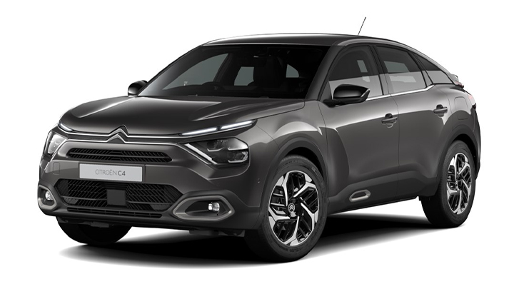 Citroen C4 Shine