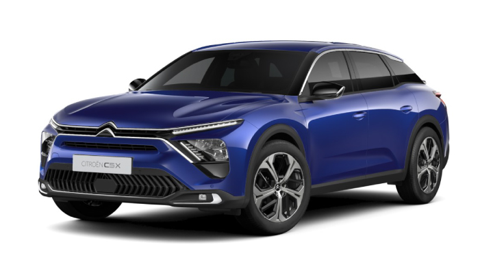 Citroen C5 X Sense Plus