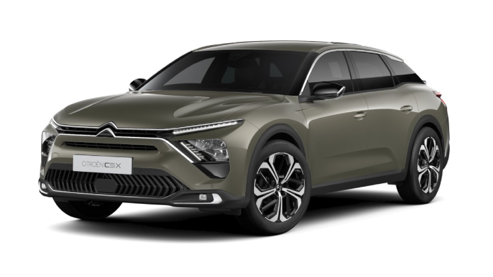 Citroen C5 X Shine