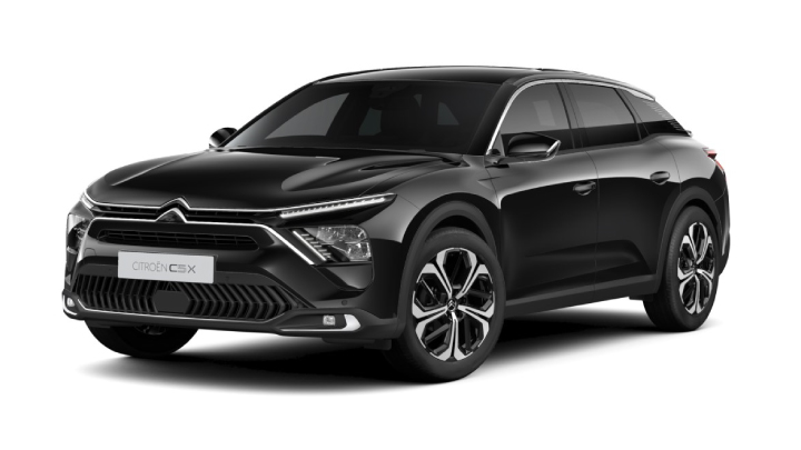 Citroen C5 X Shine Plus