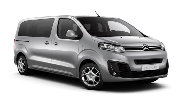 Citroen e-SpaceTourer Business