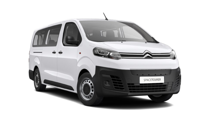 Citroen e-SpaceTourer Business Edition