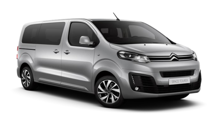 Citroen e-SpaceTourer Business Lounge