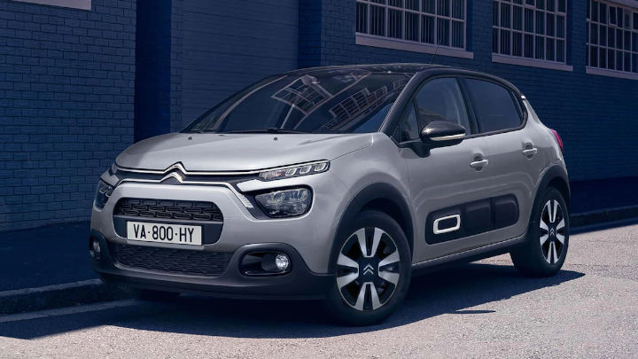 Citroen cars on sale