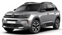 Citroen C5 Aircross Exterior Front