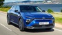 Citroen C5 X Exterior Front