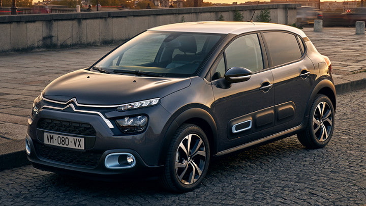ELLE Special for Citroën C3