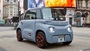 Citroen Ami Exterior Front
