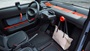 Citroen Ami Interior