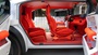 Citroën Oli Concept Interior