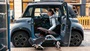 Citroën Ami Motability Concept Loading