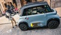 Citroën Ami Motability Concept Rear Carrier