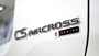 Citroën ë-C5 Aircross Badge