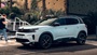 Citroën C5 Aircross Mild Hybrid Variant Front