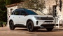 Citroën C5 Aircross Mild Hybrid Variant Front