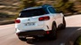 Citroën C5 Aircross Mild Hybrid Variant Rear