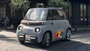Citroën Ami Front