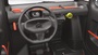 Citroën Ami Front Interior