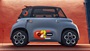 Citroën Ami Side Charging