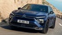 Hypnos Trim Citroën C5 X Front