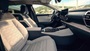 Hypnos Trim Citroën C5 X Front Interior