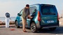 Citroën ë-Berlingo Rear Charging