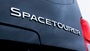 Citroën ë-SpaceTourer Rear Badge