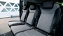 Citroën ë-SpaceTourer Rear Interior Seats