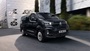 Black 2024 Citroen e-SpaceTourer Driving on Road