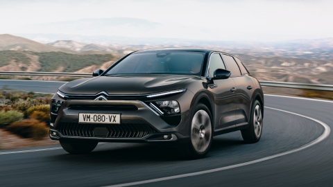 New Citroën C4 Offers