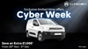 Citroen Cyber Week