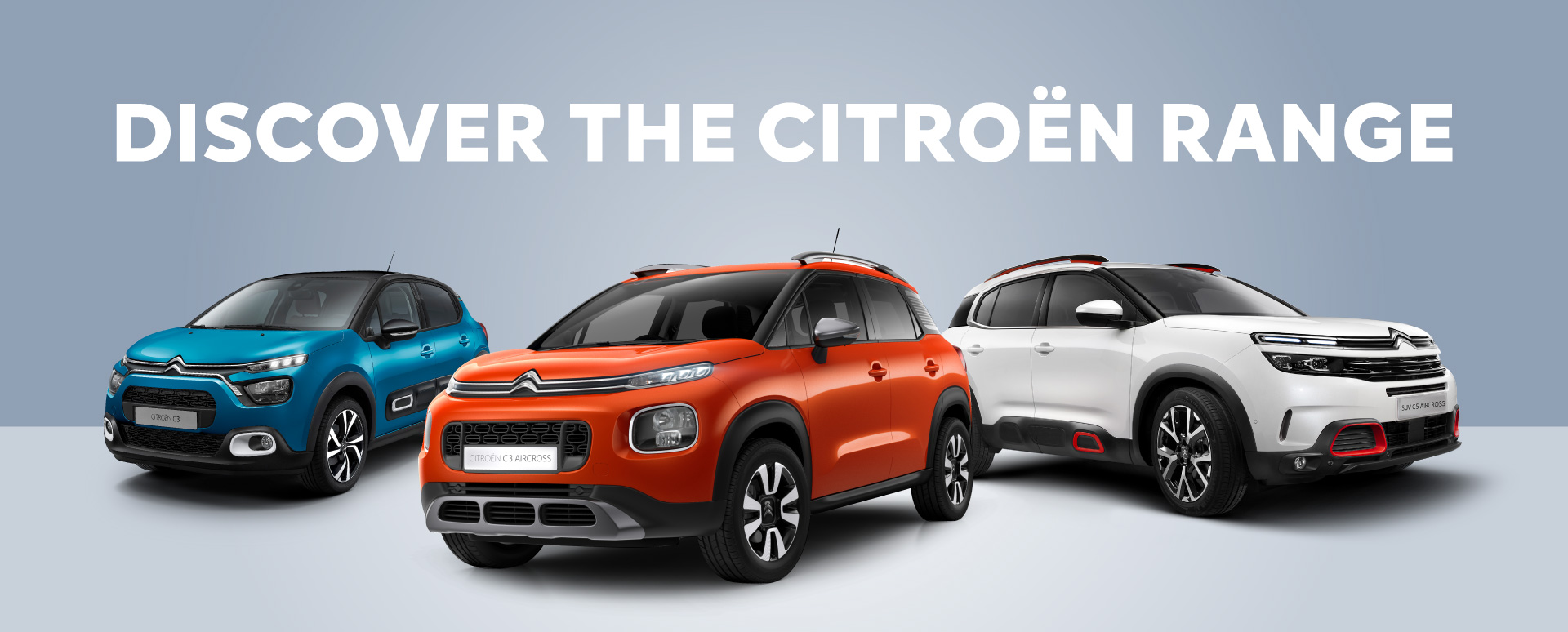 Citroen Enhanced Deposit Contribution