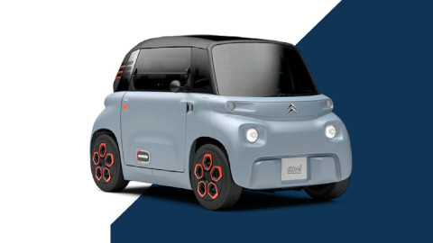 Citroën Ami