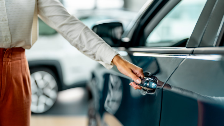 Complaints and Feedback - Evans Halshaw