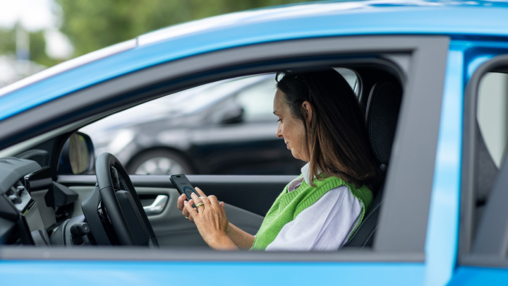 Complaints and Feedback - Evans Halshaw