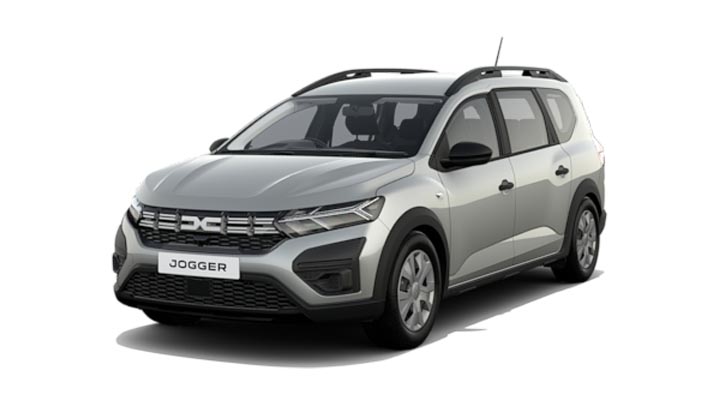 New Dacia Jogger Offers