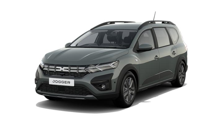 New Dacia Jogger Offers